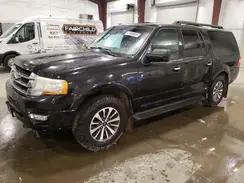 1FMJK1JTXGEF38212 2016 FORD EXPEDITION