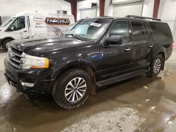 1FMJK1JTXGEF38212 2016 FORD EXPEDITION - Image 1