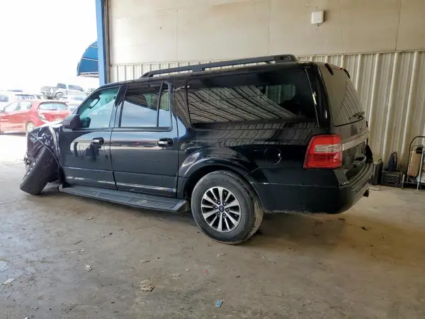 1FMJK1JTXGEF46052 2016 FORD EXPEDITION - Image 2