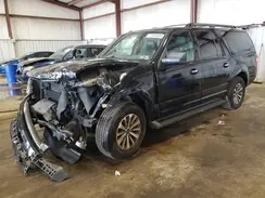 1FMJK1JTXGEF46469 2016 FORD EXPEDITION