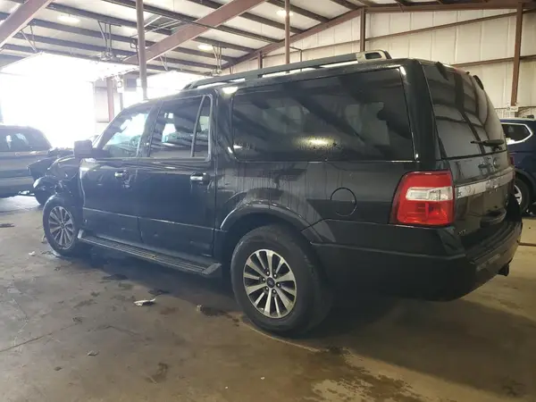 1FMJK1JTXGEF46469 2016 FORD EXPEDITION - Image 2