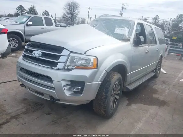 1FMJK1JTXGEF49954 2016 FORD EXPEDITION - Image 2