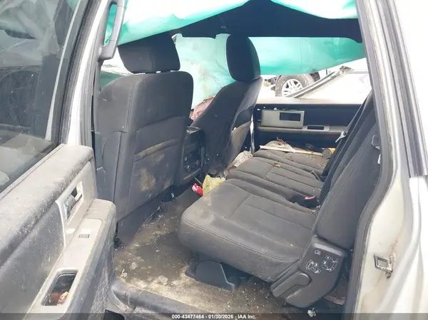 1FMJK1JTXGEF49954 2016 FORD EXPEDITION - Image 8