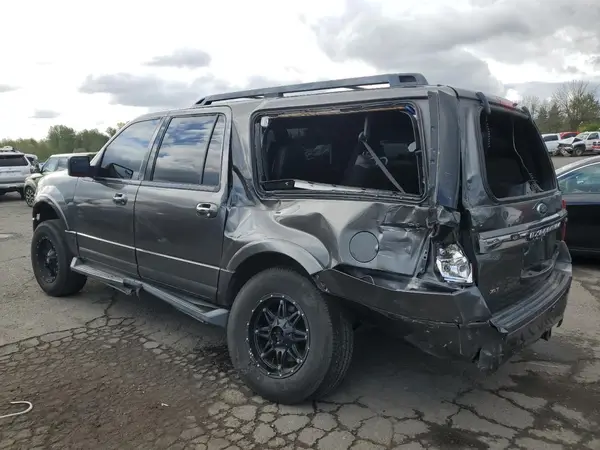 1FMJK1JTXGEF50537 2016 FORD EXPEDITION - Image 2