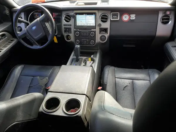 1FMJK1JTXGEF50537 2016 FORD EXPEDITION - Image 8
