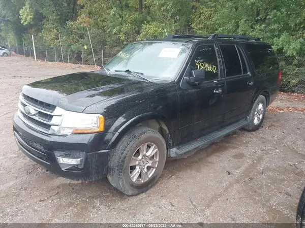 1FMJK1JTXGEF53096 2016 FORD EXPEDITION - Image 2