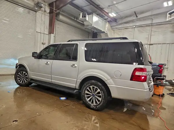 1FMJK1JTXGEF55530 2016 FORD EXPEDITION - Image 2
