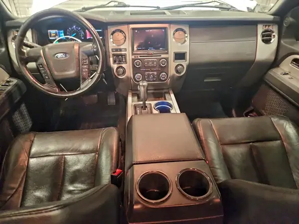 1FMJK1JTXGEF55530 2016 FORD EXPEDITION - Image 8