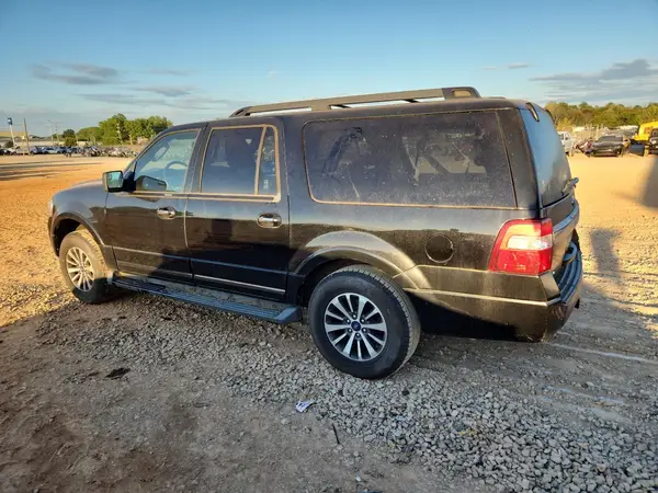 1FMJK1JTXHEA01177 2017 FORD EXPEDITION - Image 2
