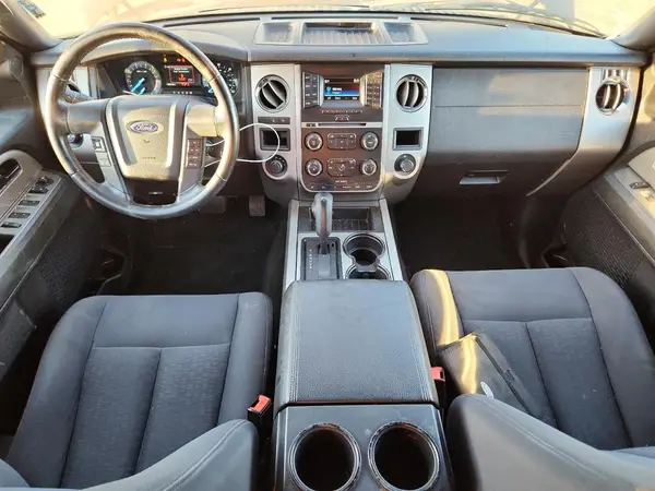 1FMJK1JTXHEA01177 2017 FORD EXPEDITION - Image 8
