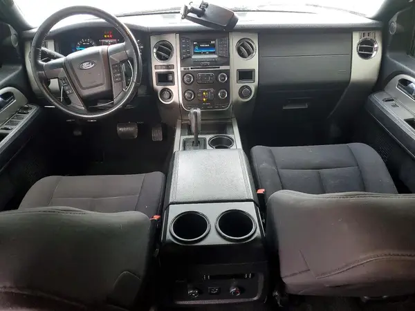 1FMJK1JTXHEA01275 2017 FORD EXPEDITION - Image 8