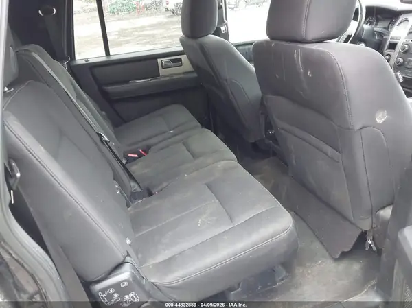 1FMJK1JTXHEA03821 2017 FORD EXPEDITION - Image 8