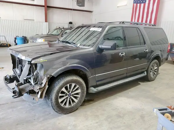 1FMJK1JTXHEA12227 2017 FORD EXPEDITION - Image 1