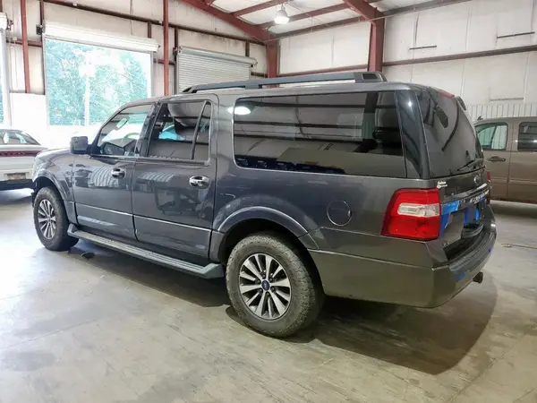 1FMJK1JTXHEA12227 2017 FORD EXPEDITION - Image 2