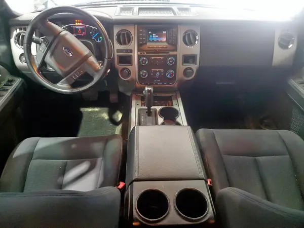1FMJK1JTXHEA12227 2017 FORD EXPEDITION - Image 8