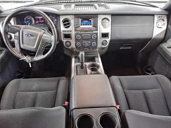 1FMJK1JTXHEA15029 2017 FORD EXPEDITION - Image 8