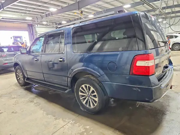 1FMJK1JTXHEA33420 2017 FORD EXPEDITION - Image 2