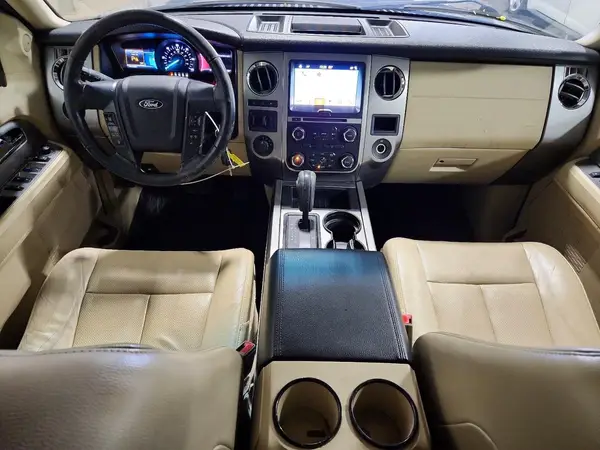 1FMJK1JTXHEA33420 2017 FORD EXPEDITION - Image 8