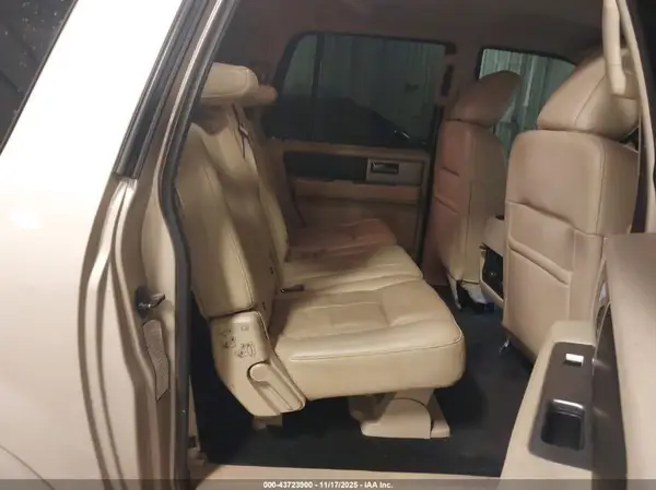 1FMJK1JTXHEA33465 2017 FORD EXPEDITION - Image 8