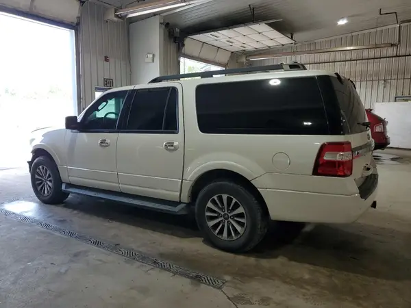 1FMJK1JTXHEA34387 2017 FORD EXPEDITION - Image 2