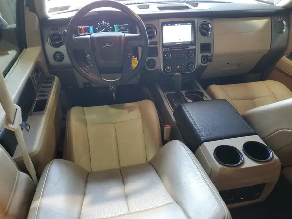 1FMJK1JTXHEA34387 2017 FORD EXPEDITION - Image 8