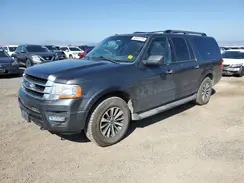 1FMJK1JTXHEA40240 2017 FORD EXPEDITION