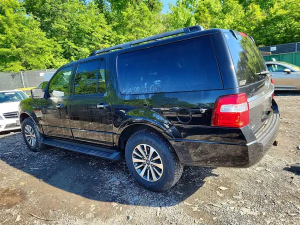 1FMJK1JTXHEA50380 2017 FORD EXPEDITION - Image 2