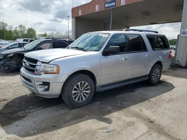 1FMJK1JTXHEA54963 2017 FORD EXPEDITION - Image 1