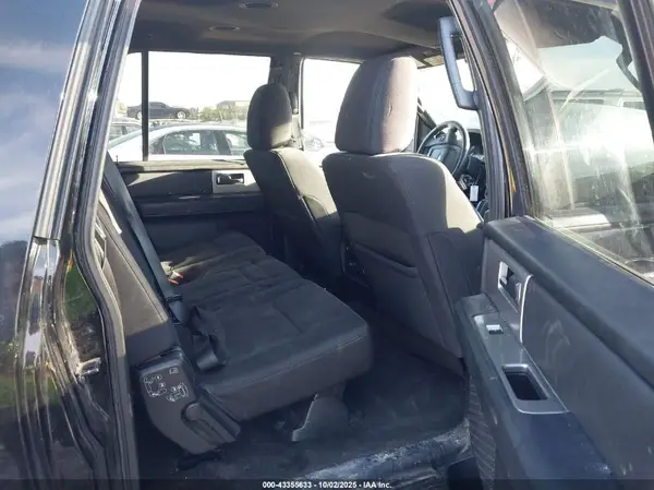 1FMJK1JTXHEA55661 2017 FORD EXPEDITION - Image 8