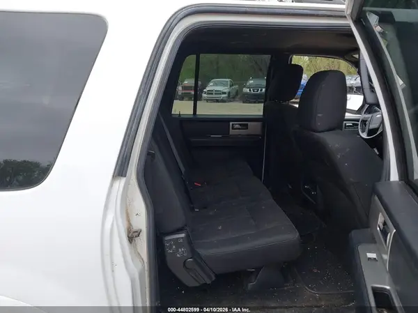 1FMJK1JTXHEA55773 2017 FORD EXPEDITION - Image 8