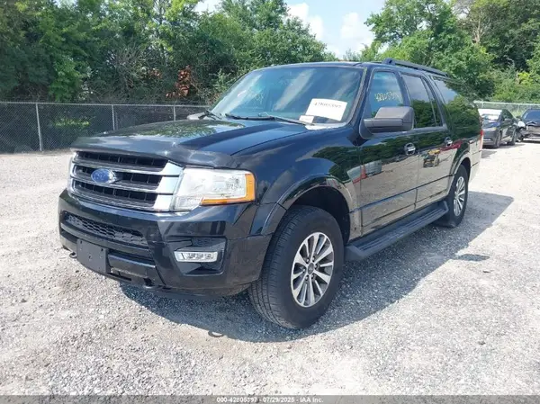 1FMJK1JTXHEA58172 2017 FORD EXPEDITION - Image 2