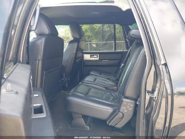 1FMJK1JTXHEA58172 2017 FORD EXPEDITION - Image 8