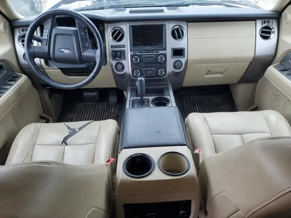1FMJK1JTXHEA66997 2017 FORD EXPEDITION - Image 8