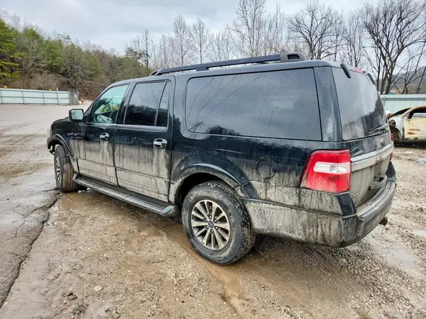 1FMJK1JTXHEA70189 2017 FORD EXPEDITION - Image 2