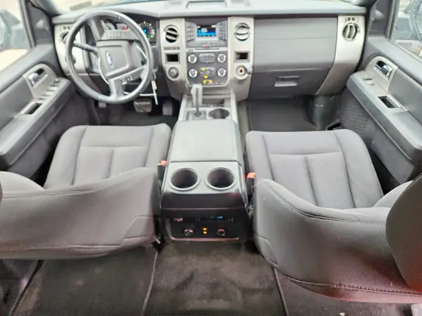 1FMJK1JTXHEA70189 2017 FORD EXPEDITION - Image 8