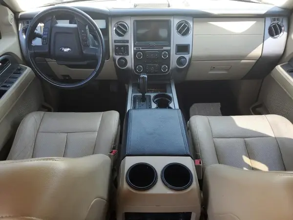 1FMJK1JTXHEA70869 2017 FORD EXPEDITION - Image 8