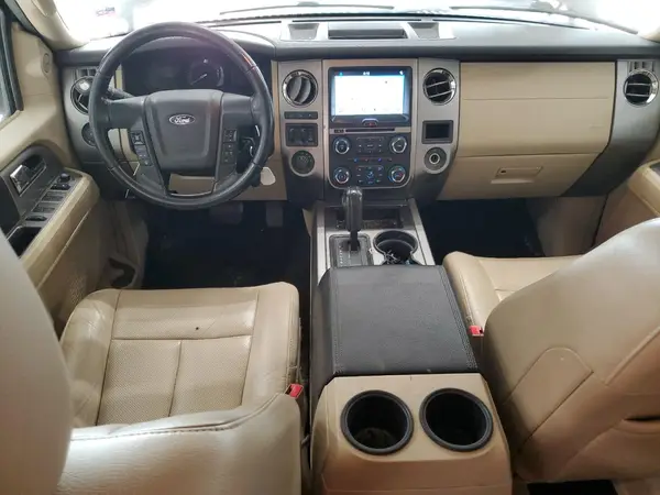 1FMJK1JTXHEA70953 2017 FORD EXPEDITION - Image 8