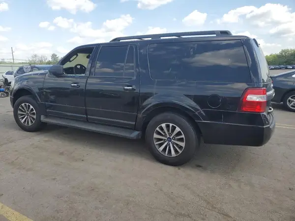 1FMJK1JTXHEA73934 2017 FORD EXPEDITION - Image 2