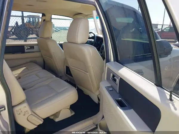 1FMJK1JTXHEA79314 2017 FORD EXPEDITION - Image 8