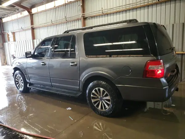 1FMJK1JTXHEA79636 2017 FORD EXPEDITION - Image 2