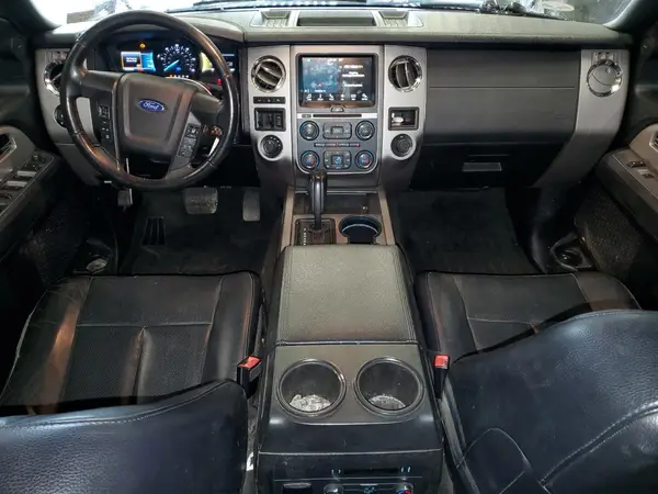 1FMJK1JTXHEA79636 2017 FORD EXPEDITION - Image 8
