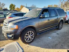 1FMJK1JTXHEA82889 2017 FORD EXPEDITION