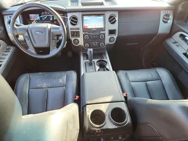 1FMJK1JTXHEA82889 2017 FORD EXPEDITION - Image 8