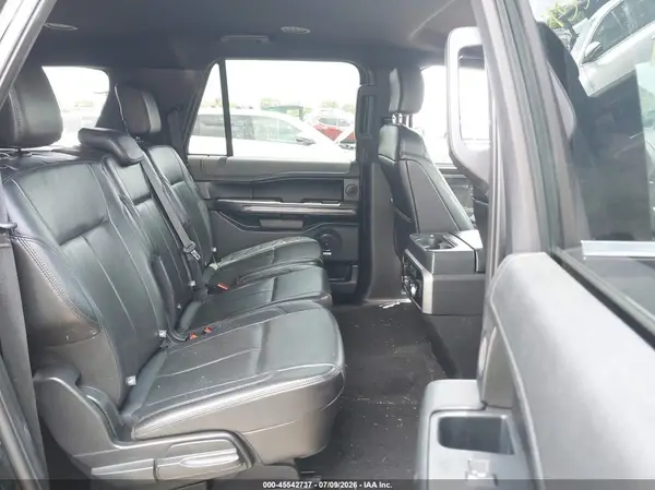 1FMJK1JTXJEA03338 2018 FORD EXPEDITION - Image 8