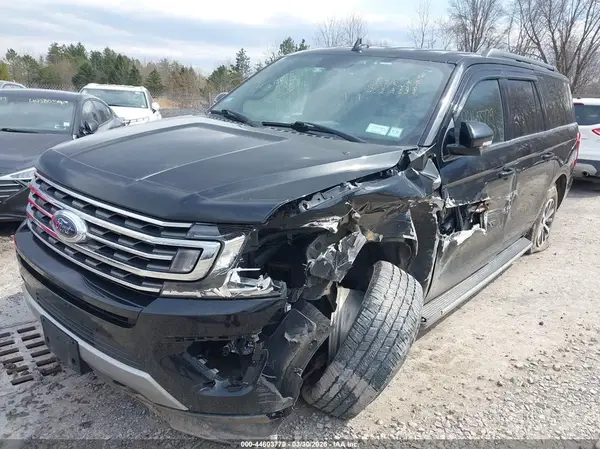 1FMJK1JTXJEA05798 2018 FORD EXPEDITION - Image 2