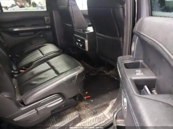 1FMJK1JTXJEA05798 2018 FORD EXPEDITION - Image 8