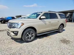 1FMJK1JTXJEA11844 2018 FORD EXPEDITION