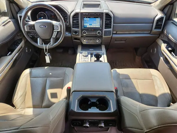 1FMJK1JTXJEA11844 2018 FORD EXPEDITION - Image 8