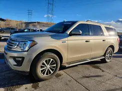 1FMJK1JTXJEA19216 2018 FORD EXPEDITION