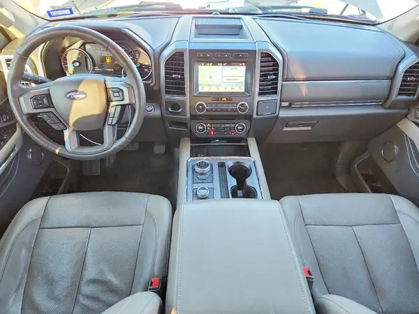 1FMJK1JTXJEA19216 2018 FORD EXPEDITION - Image 8